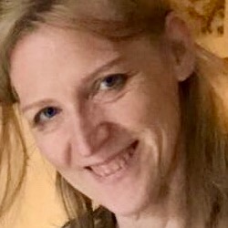 Petra Kühne