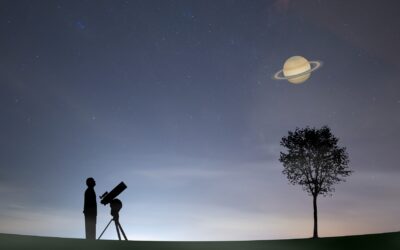 Saturn umfassend verstehen