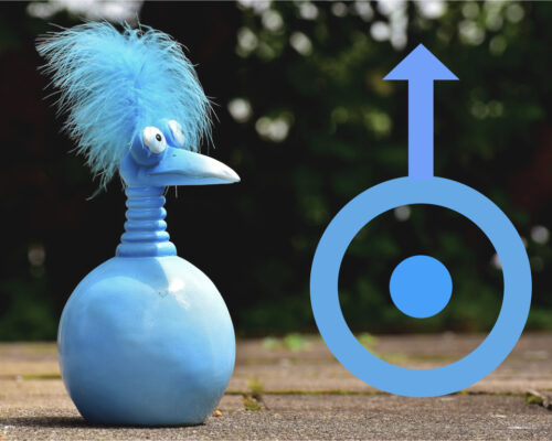 Sei neugierig auf Uranus! Spaßvogel & Freiheitsheld im Horoskop